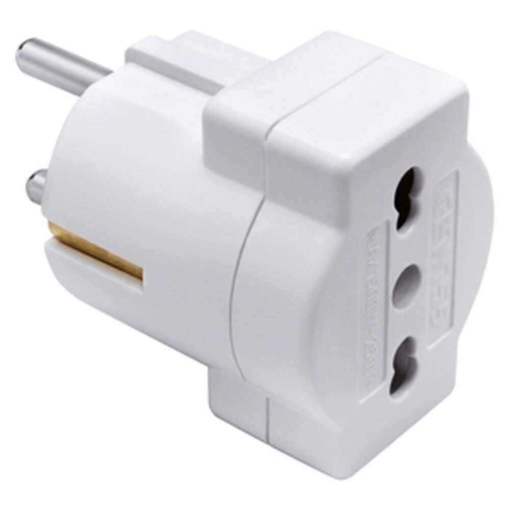 Gewiss Adapter GW28415