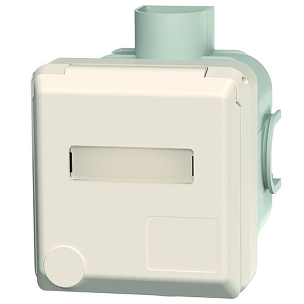 Mennekes Schuko UP Dose 4975 