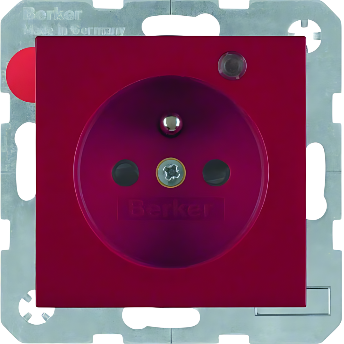 Berker Steckdose 6765098915 