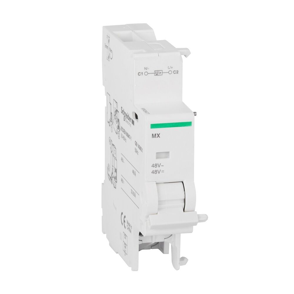 Schneider Electric Arbeitsstromauslöser A9N26477