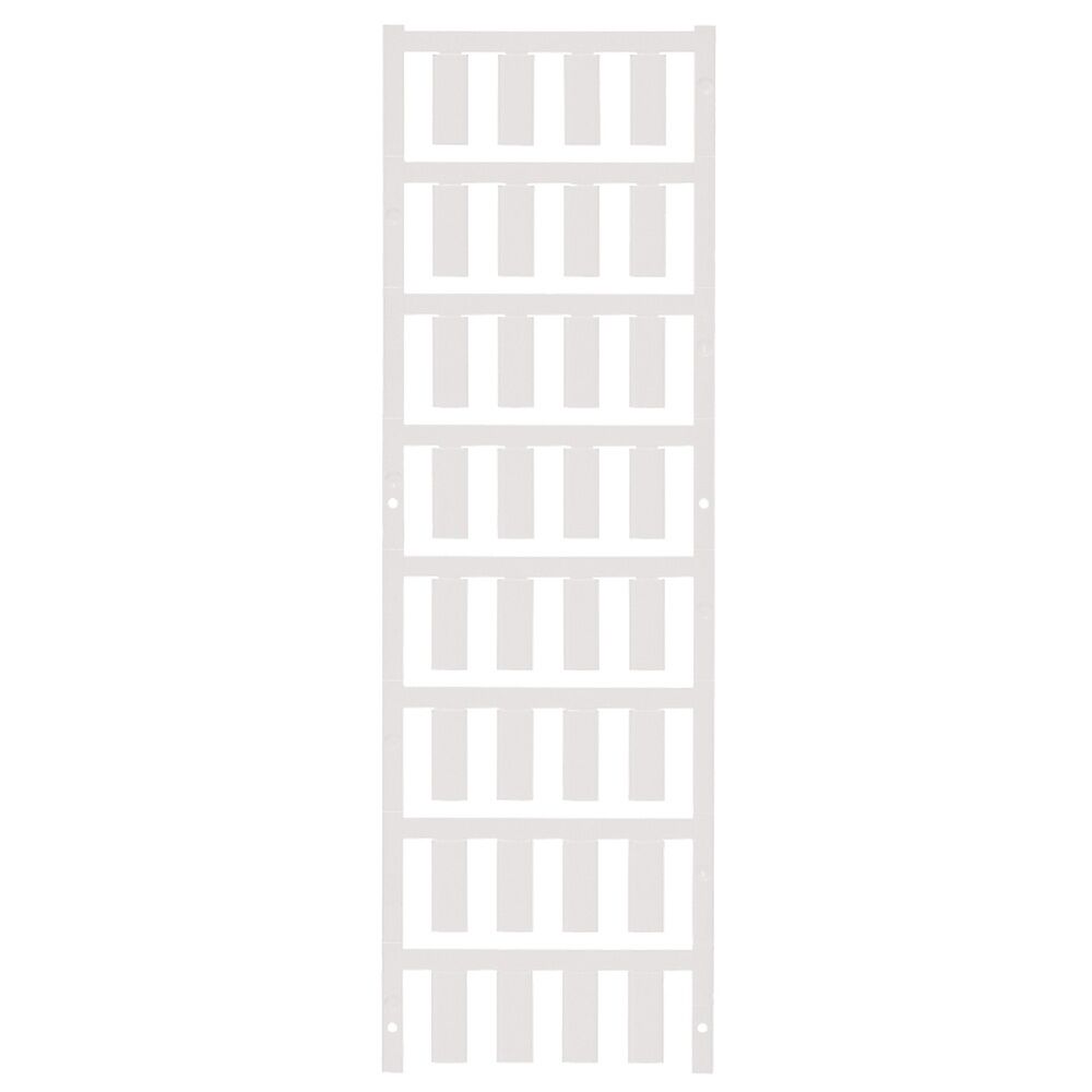 Weidmüller Kabelmarkierungssystem 1919160000 Typ SF 6/21 MC SDR V2