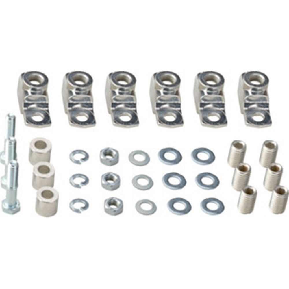 Hager Klemmenerweiterung HZ183