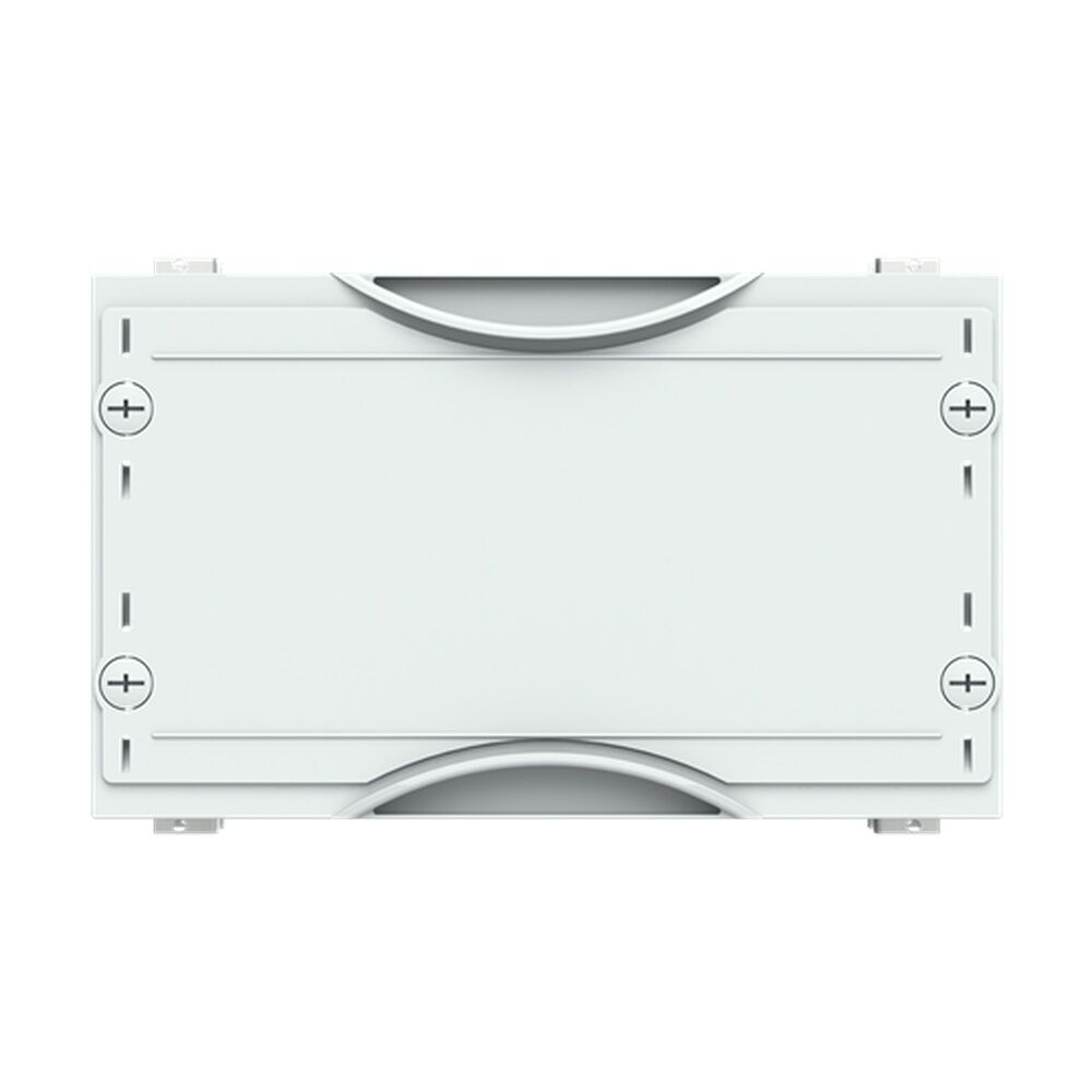 Striebel & John Kabelabfangschienen-Modul 2CPX041403R9999 Typ MF183