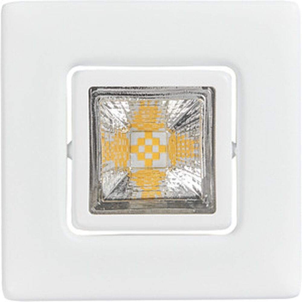 Nobile LED Downlight 1856807013 Typ A 5068 T Flat RQ dimmbar (C) 