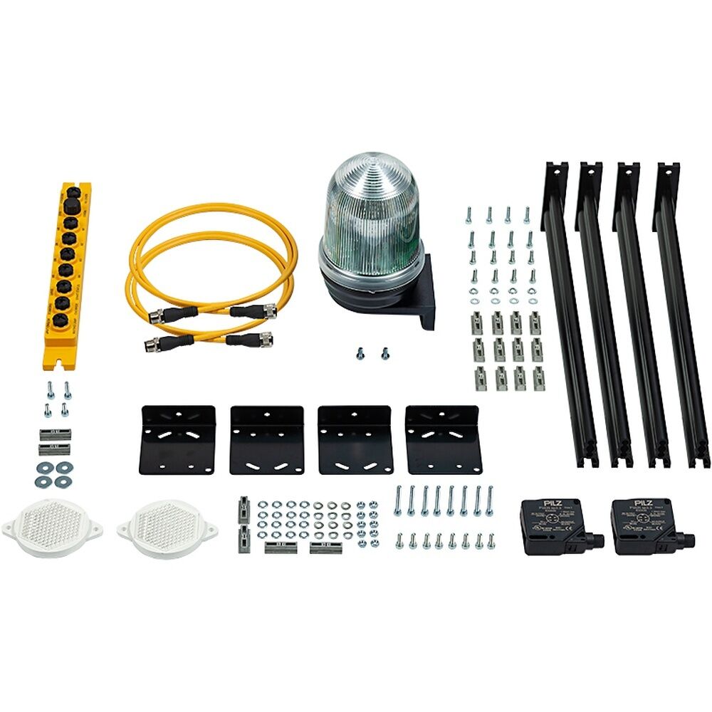 Pilz Erweitertes X Muting 6C000184 Typ PSEN opII X-muting set 