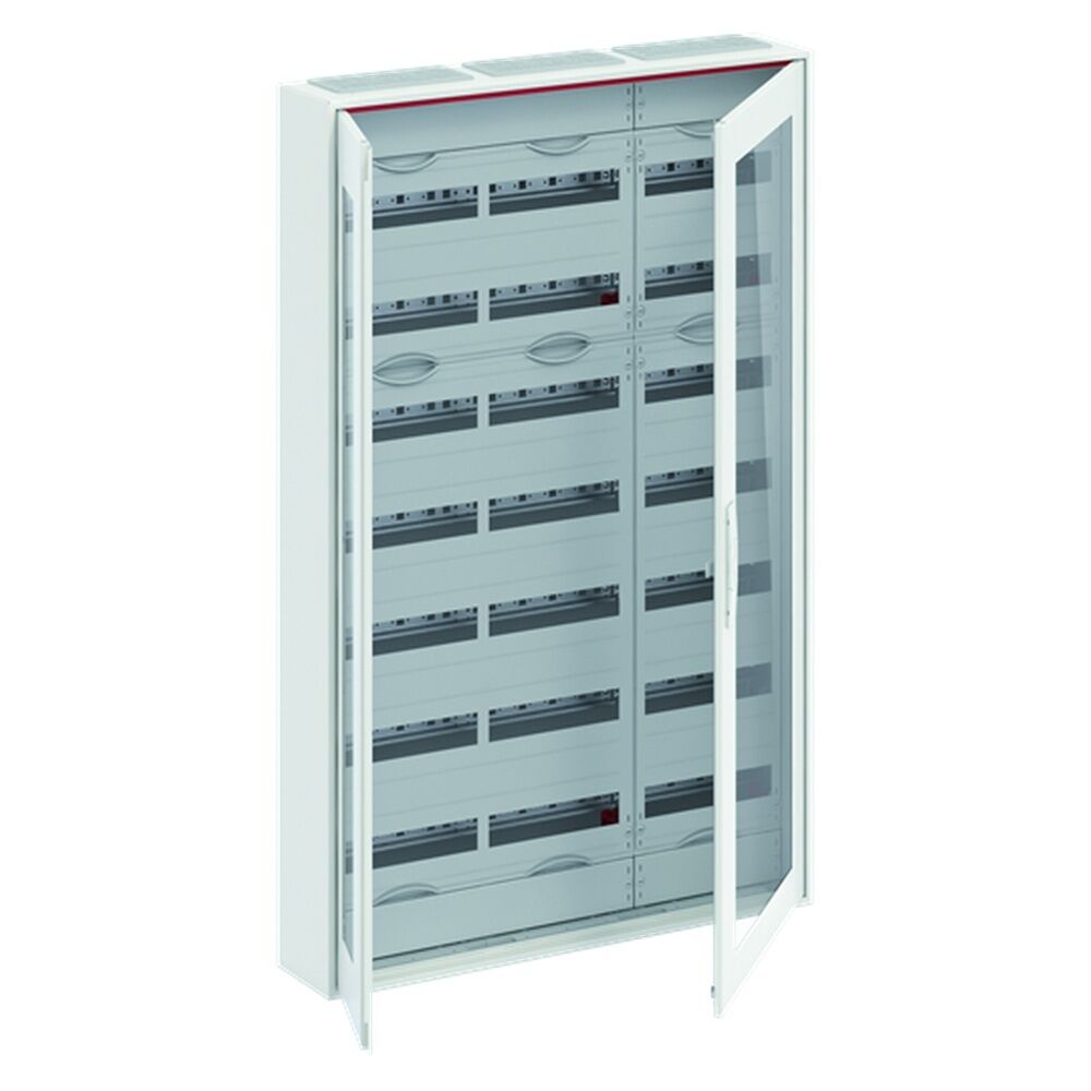 Striebel & John Kleinverteiler AP 2CPX052261R9999 Typ CA38RT