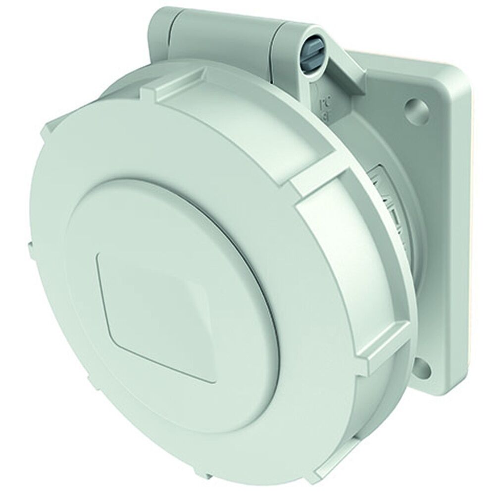 Mennekes Anbaudose 2289A