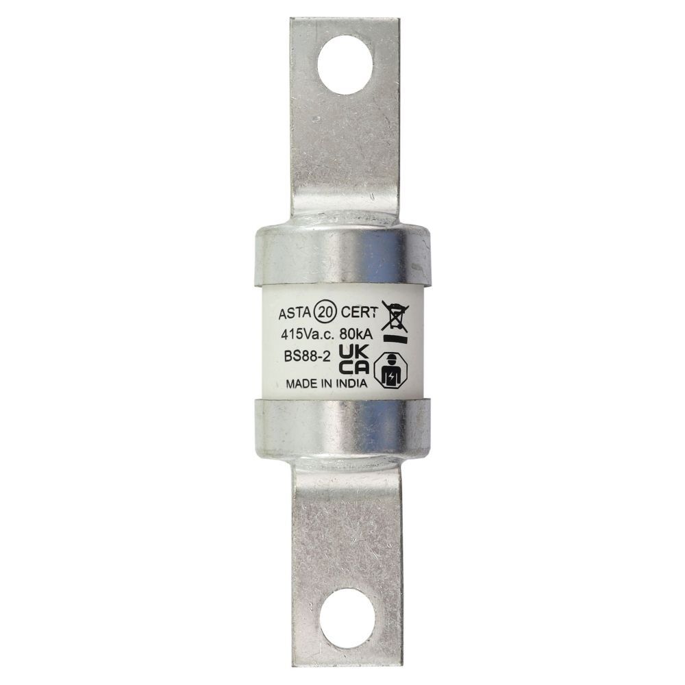 Eaton Sicherungseinsatz DEO200 Typ 200AMP 415V AC BS88 FUSE