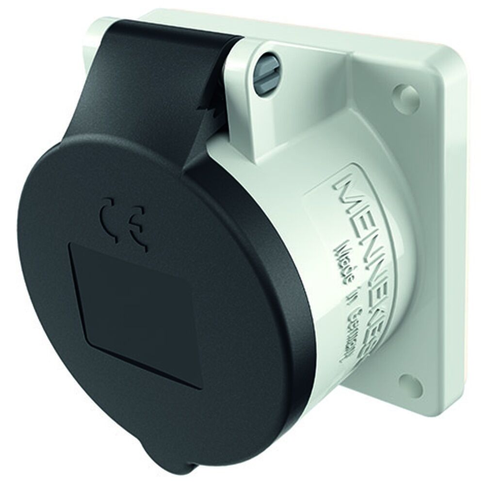 Mennekes Anbaudose 1792