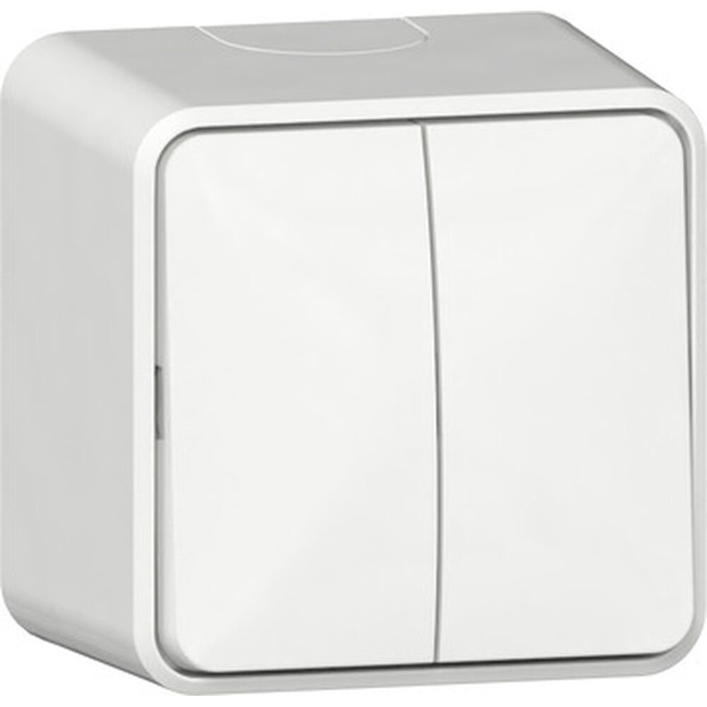 Gira Wippschalter 310513 