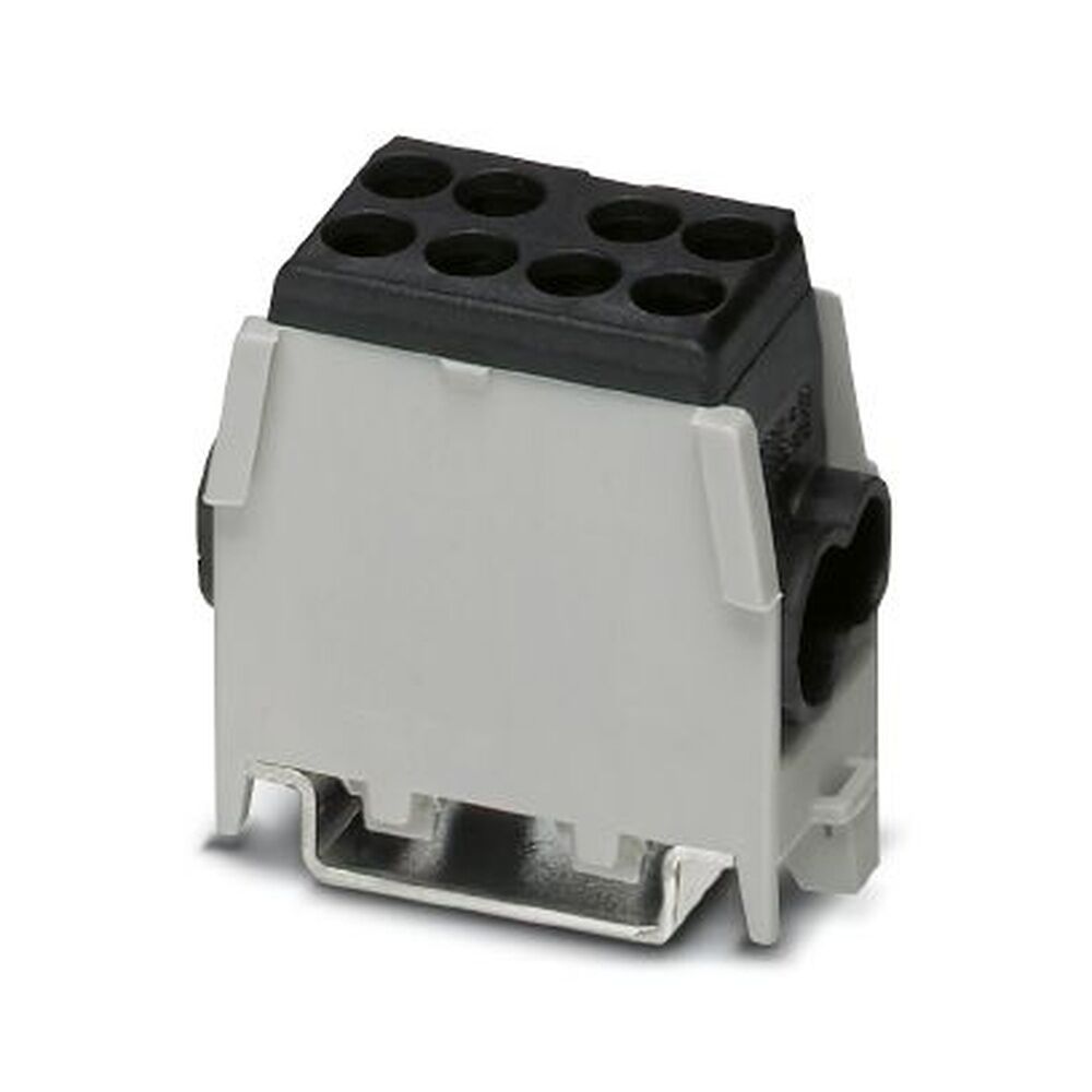 Phoenix Contact Hauptleitungs Abzweigklemme 3071356 Typ UDB 2X25/16 BK