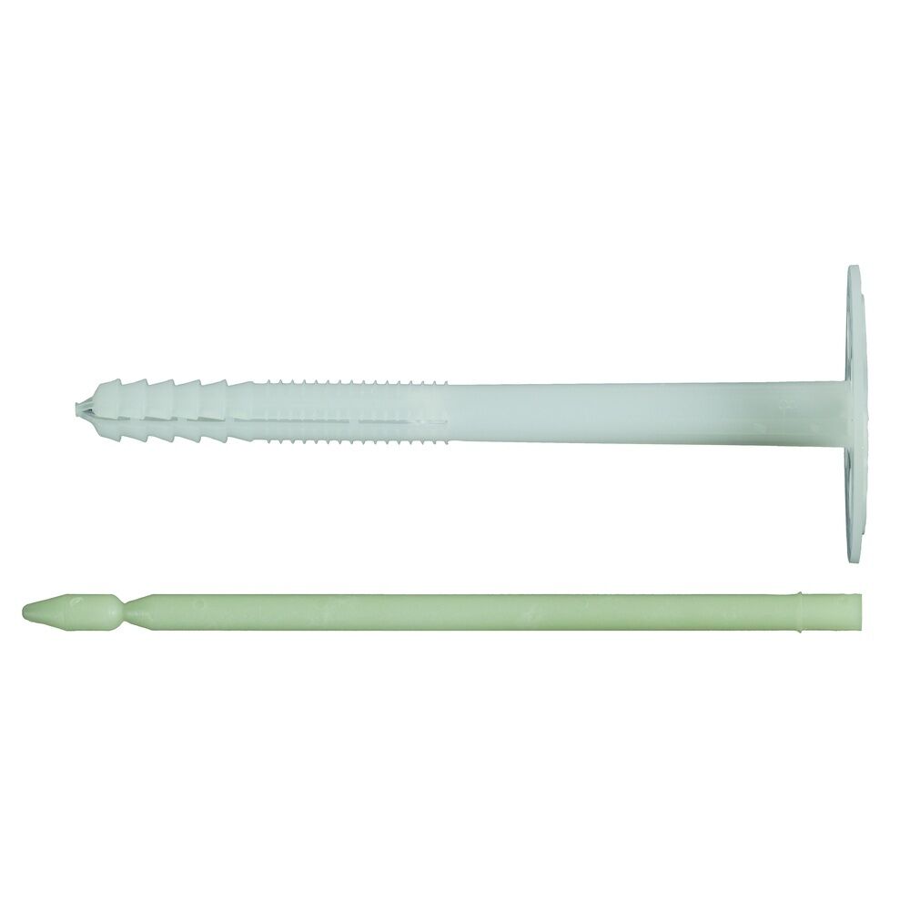 Fischer Putzdübel 043966 Typ DIPK 10/10-30 