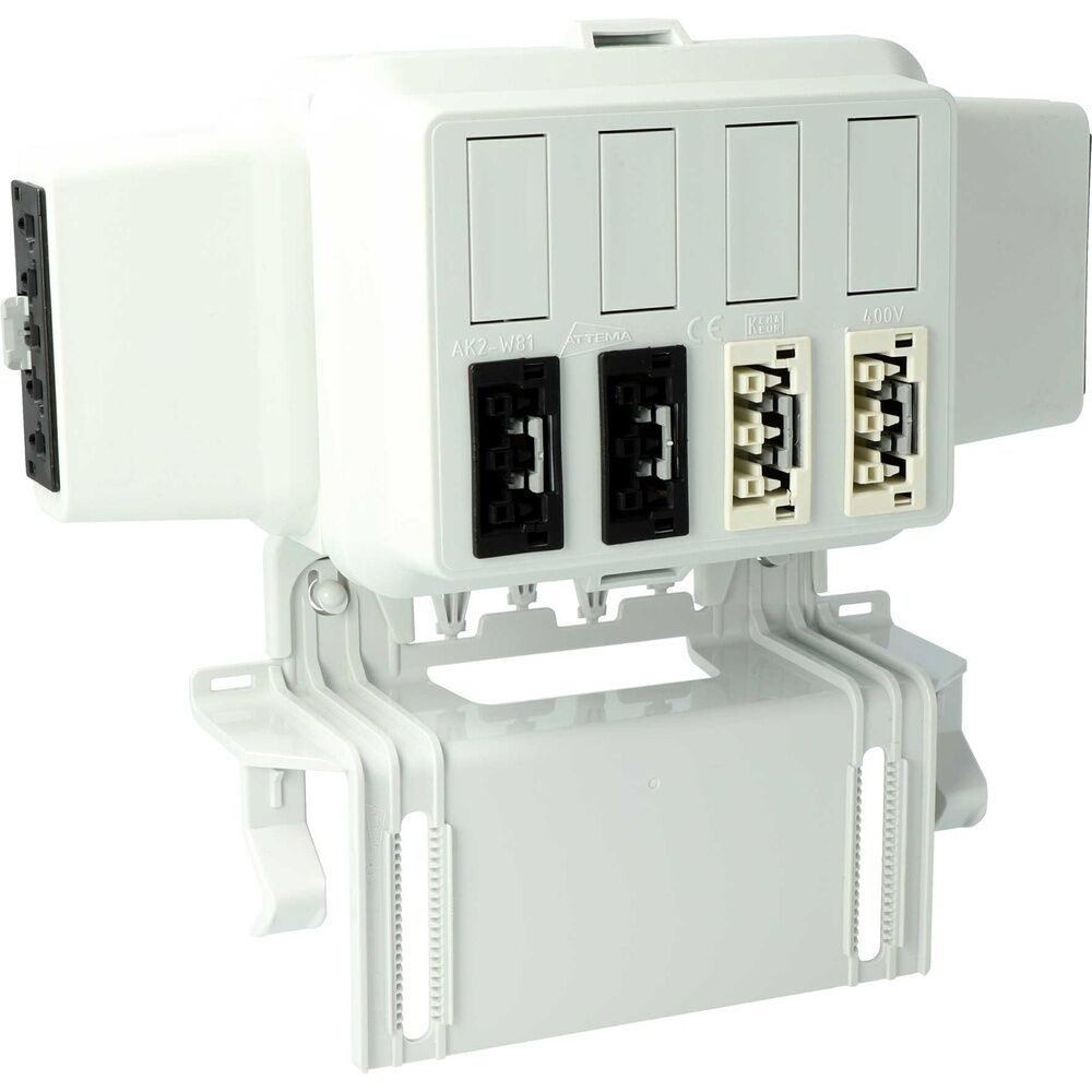 Kaiser Steckbar Gehäuse AK2 AT4743