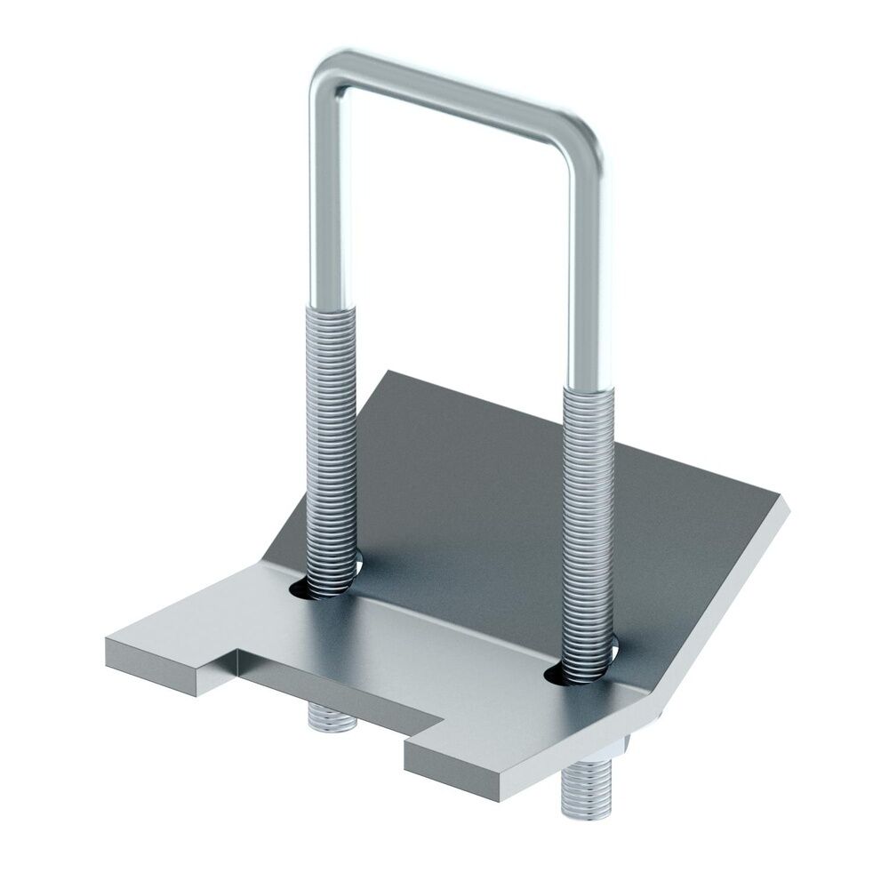 OBO Bettermann Spannbügel 1124679 Typ SB MS 41 M8 FT