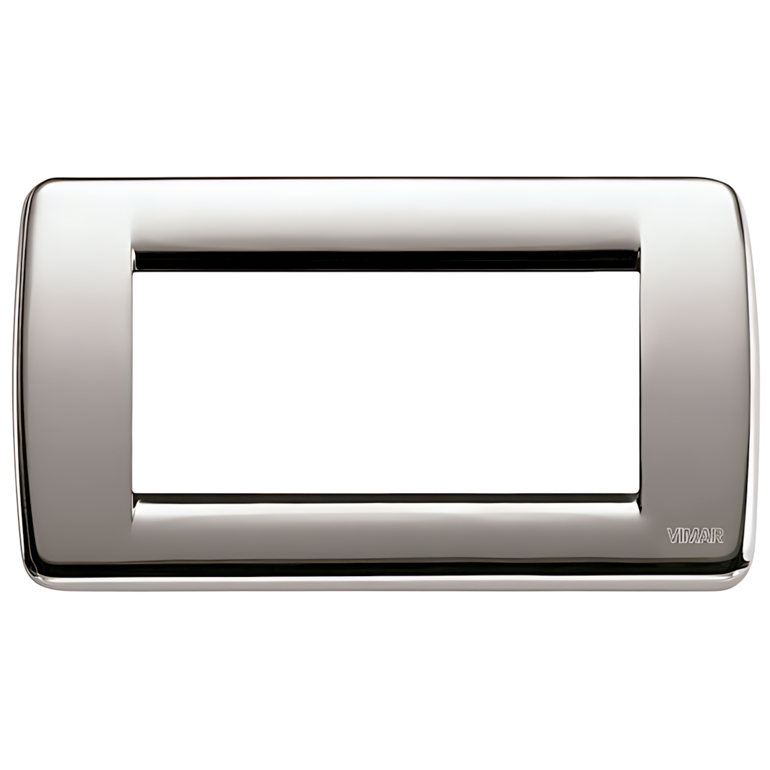 VIMAR Abdeckrahmen 16754.34