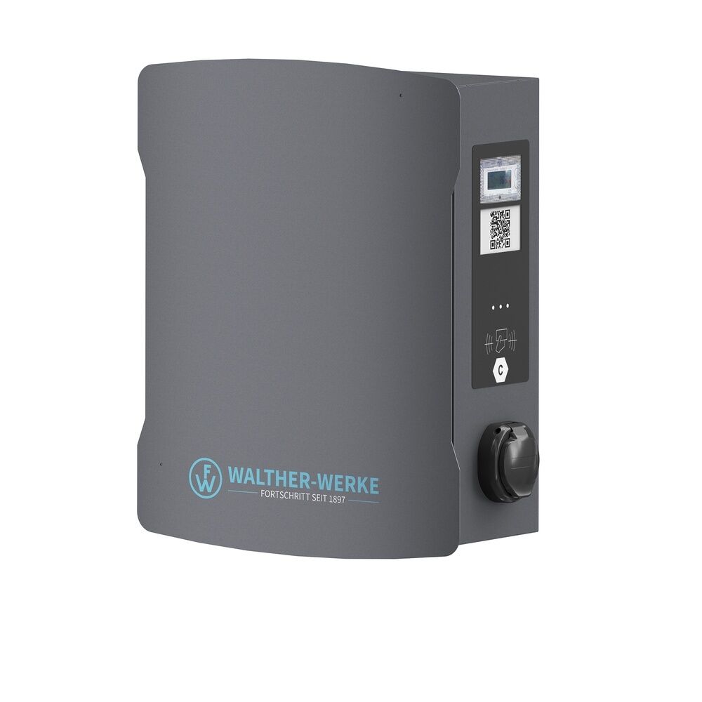 Walther-Werke Wallbox 98603214E