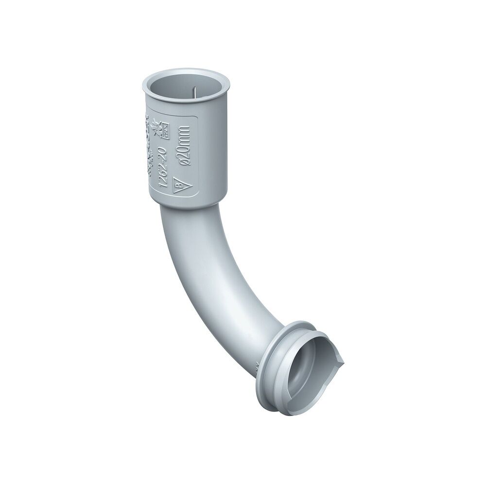 Kaiser Rohrkupplung 1262-20