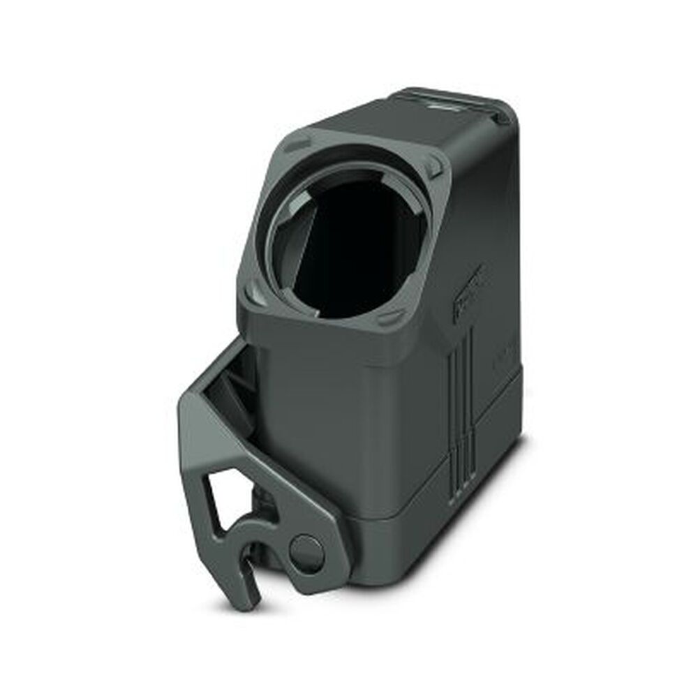 Phoenix Contact Gehäuse 1411346 Typ HC-EVO-D25-CHWS-PLR-BK