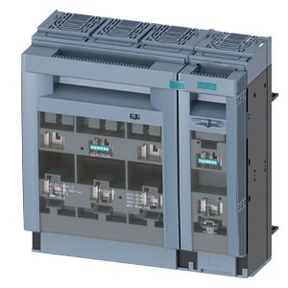 Siemens Sicherungskasttrennschalter 3NP1154-1BC20