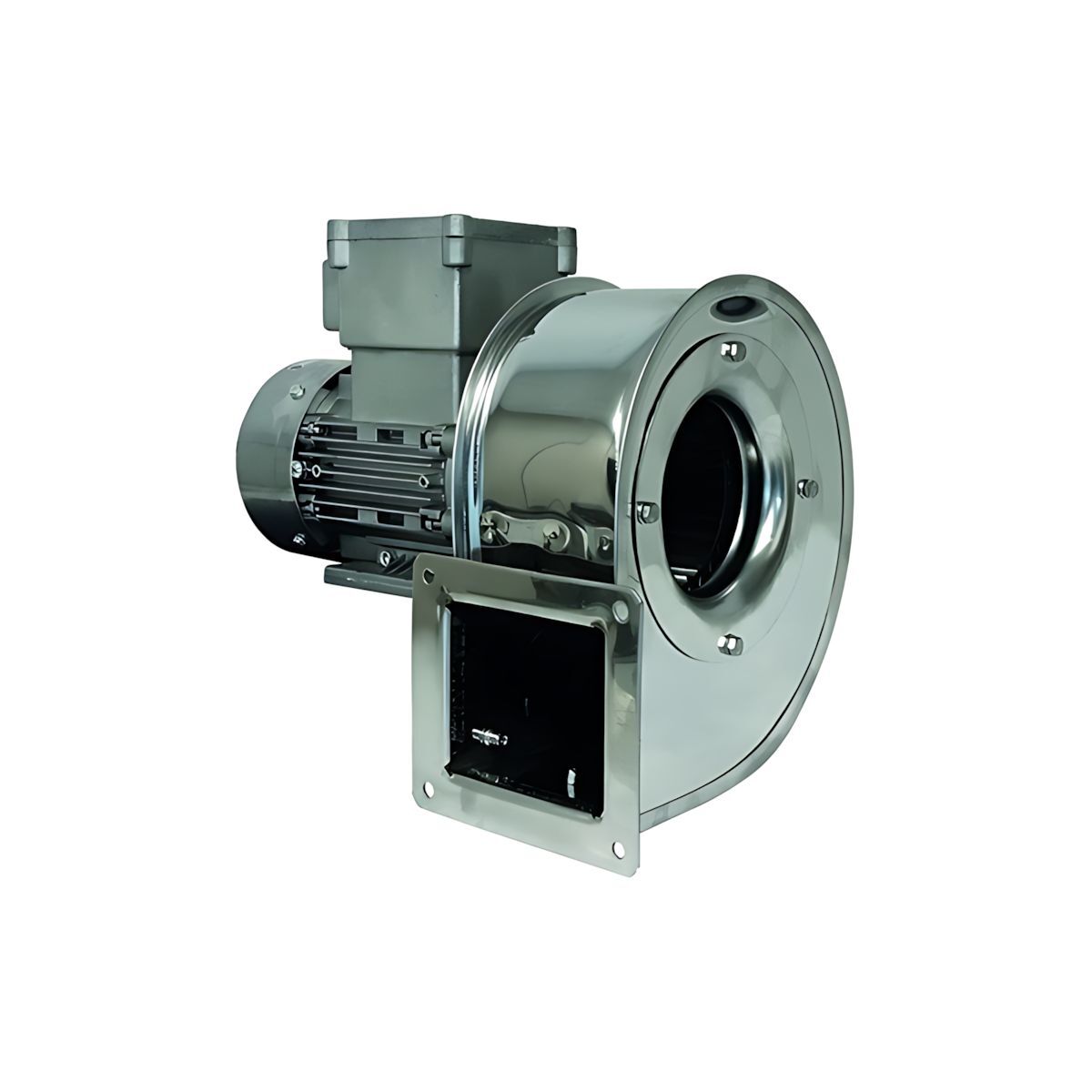 Maico Radialgebläse 0073.0391 Typ GRM ES 10/2 Ex