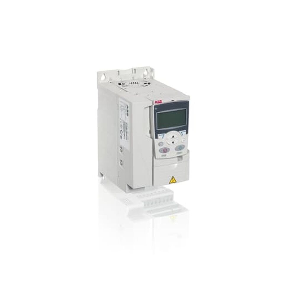 ABB Frequenzumrichter 3AUA0000157176 Typ ACS355-01E-09A8-2+
