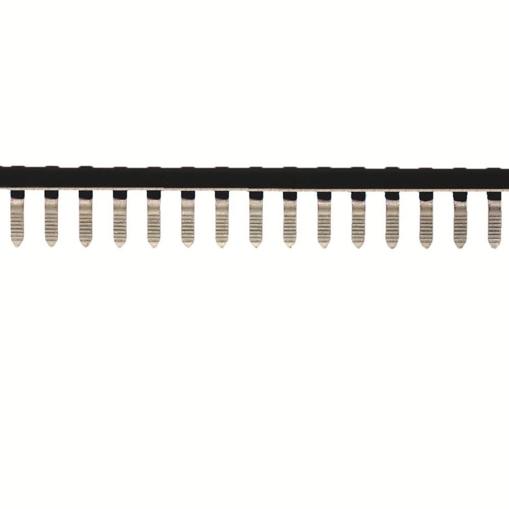 Weidmüller Querverbinder 1635120000 Typ VQB 1.5/50 SW