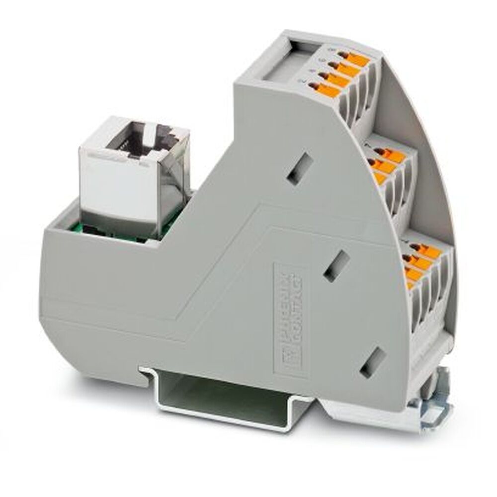 Phoenix Contact Übergabemodul 2904290 Typ VIP-3/PT/RJ45