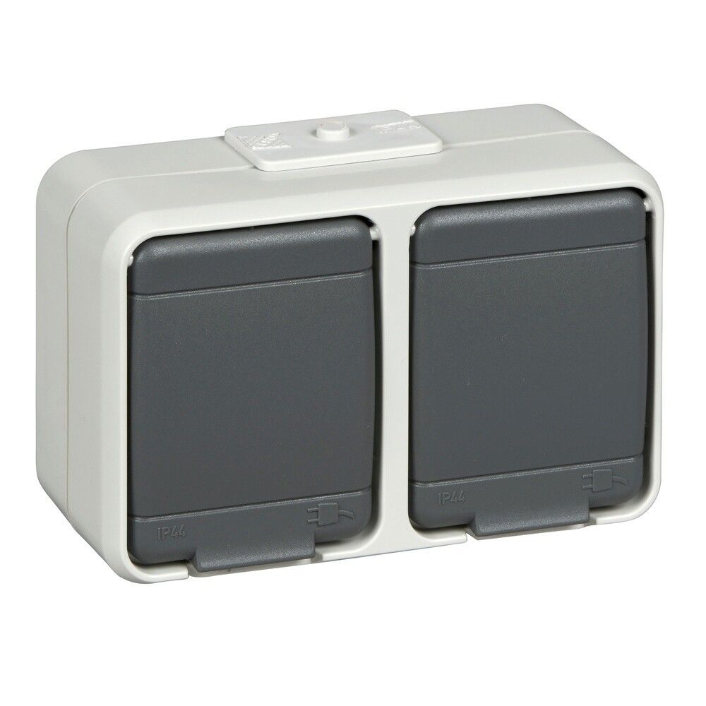 Elso Steckdose 455409