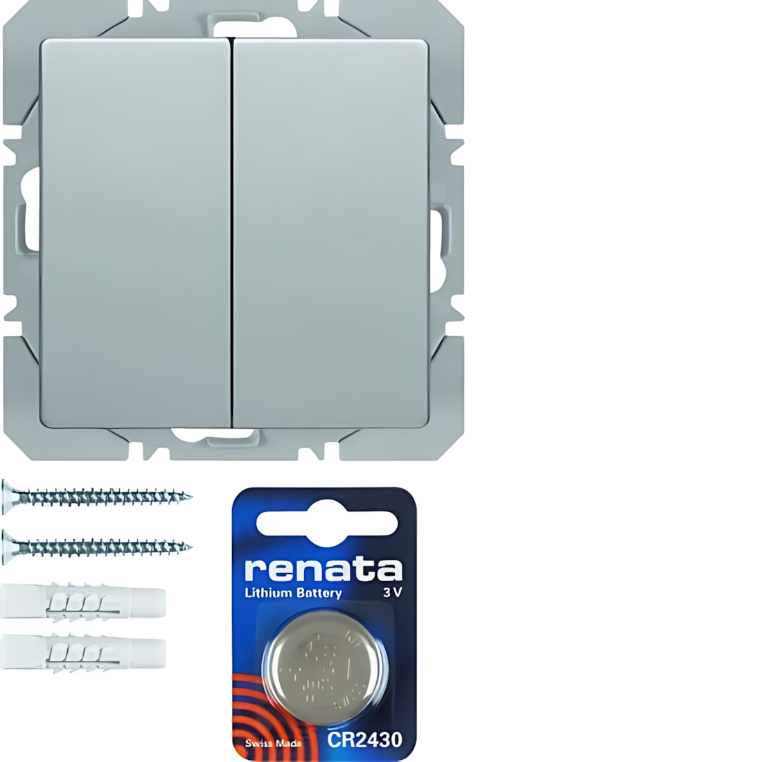 Berker Wandsender 85656224