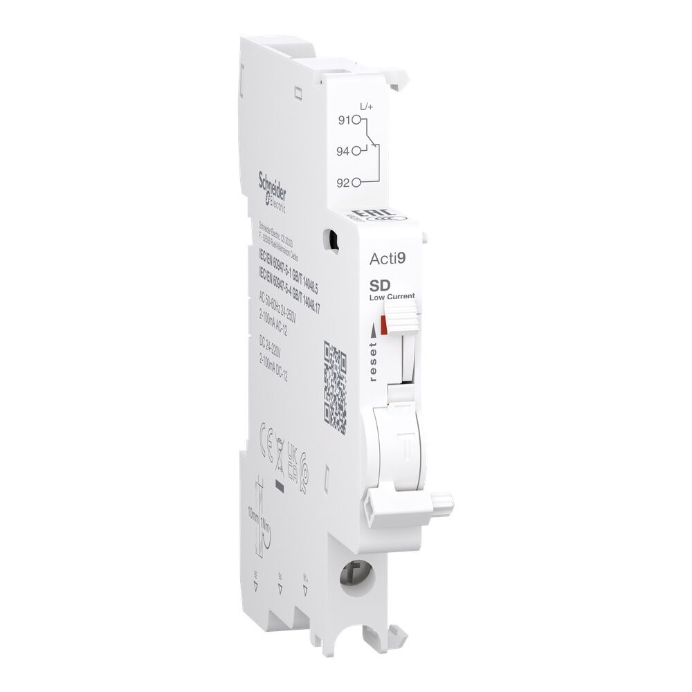 Schneider Electric Fernmeldeschalter A9N26917
