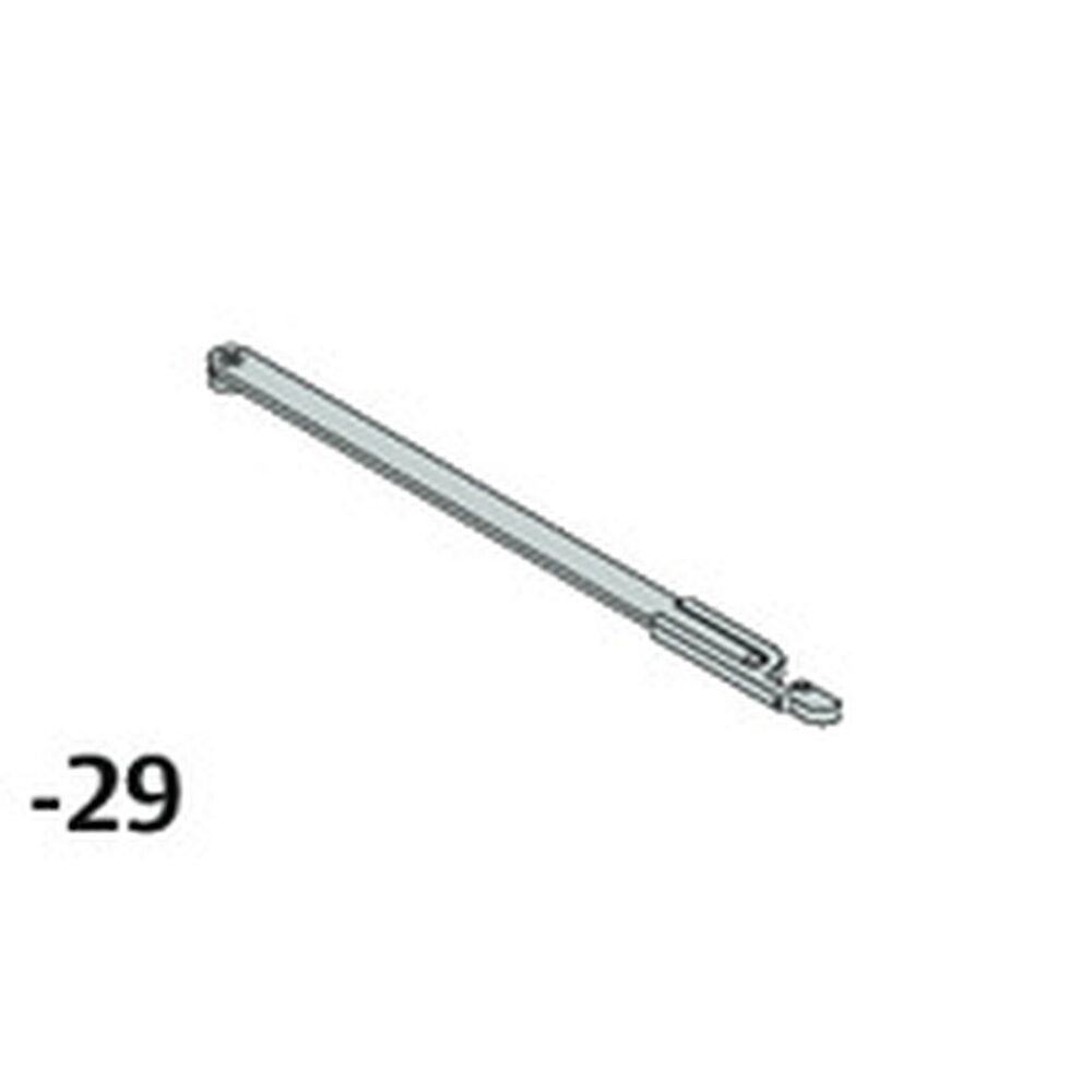 Assa Abloy Rollenarm DCSP-29--------