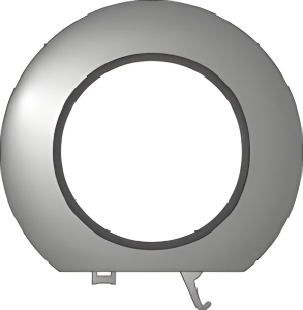 Elso Schalterprogramm 574013 Rahmen