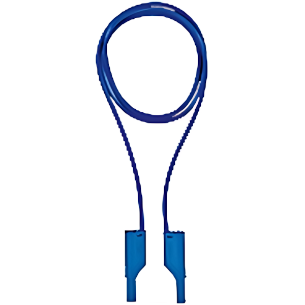 Pilz Pilz Education System 1S000008 Typ PES test lead 4mm p-bu 