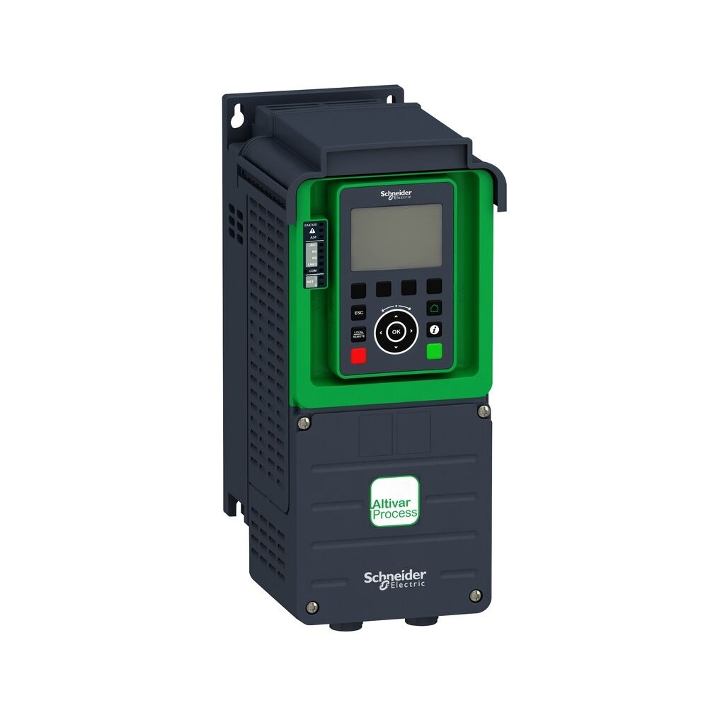 Schneider Electric Frequenzumrichter ATV930U22N4 