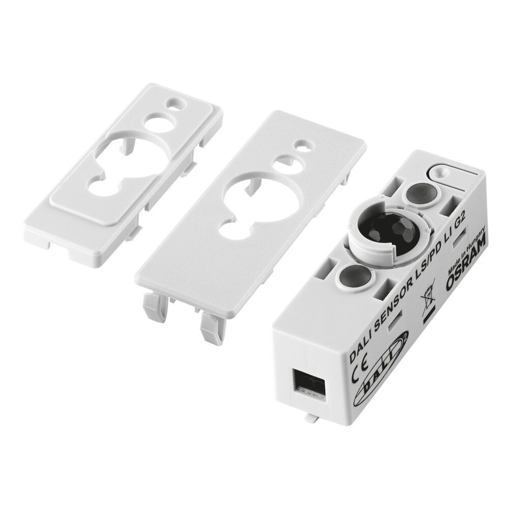 Ledvance Osram Lichtregelsystemkomponente 072069 Typ DALI-SENSOR-LS/PD-LI-G2-25X1