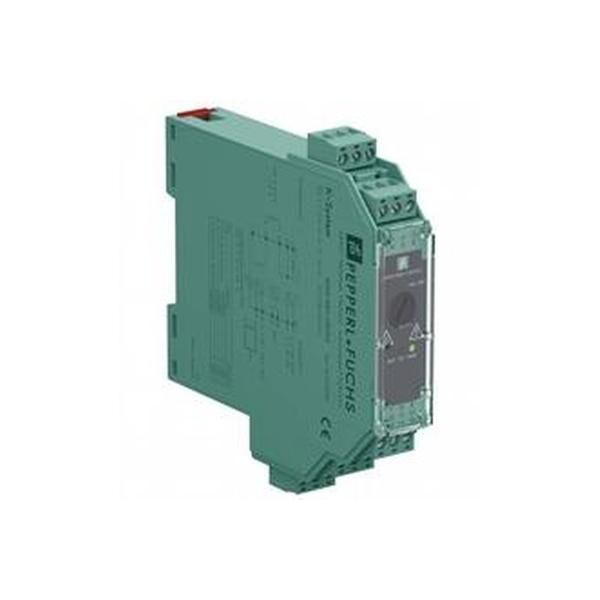 Pepperl+Fuchs Relaisbaustein 70172208 Typ KFD2-RSH-1.2D.FL2