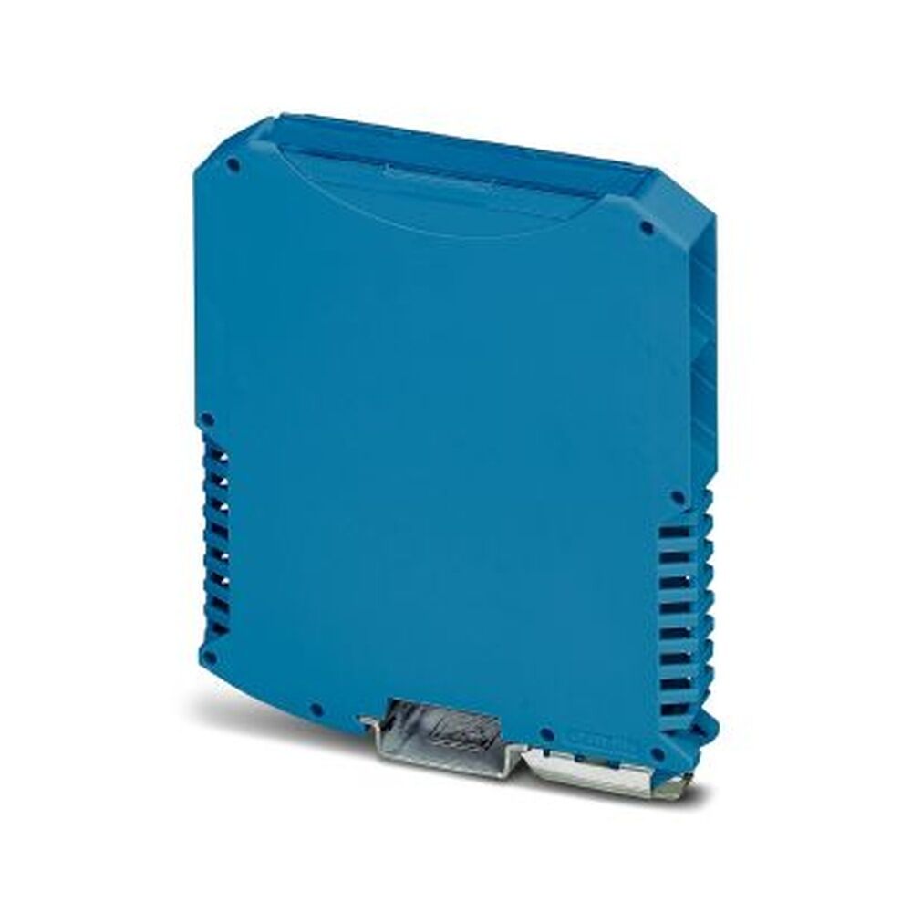 Phoenix Contact Elektronikgehäuse 1129107 Typ ME MAX 17,5 2-2 BU