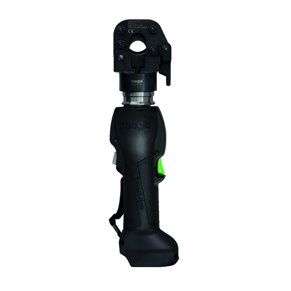 Haupa Akkuhydraulisches Schneidwerkzeug 216418-1-N