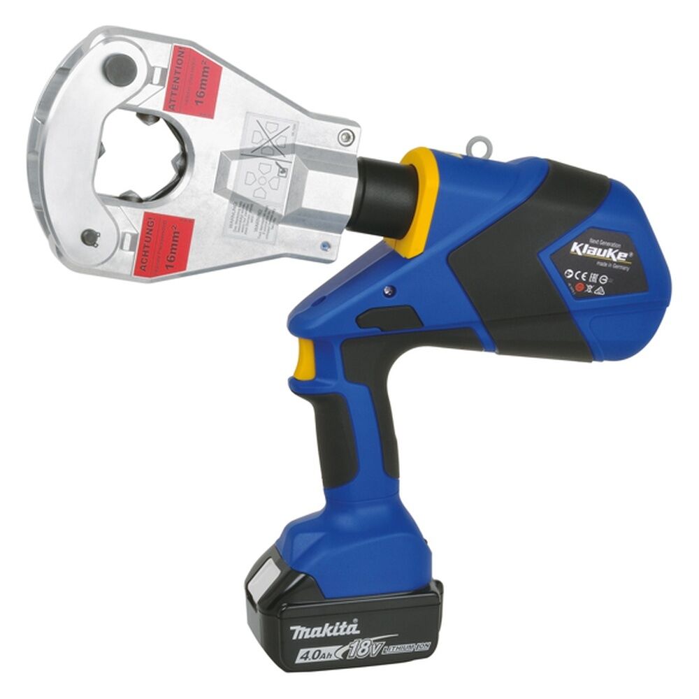 Klauke Presswerkzeug EK60VPFTCFM