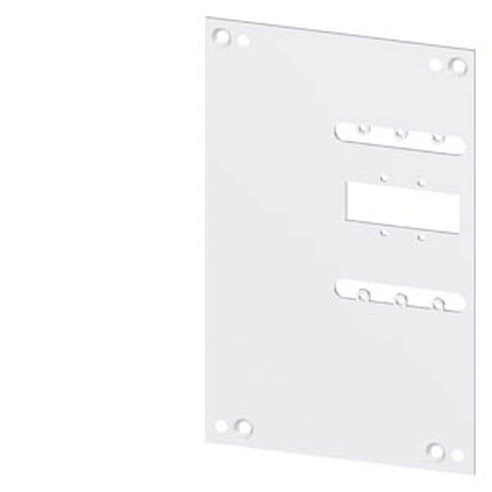 Siemens Rückseitige Verriegelung 3VA9138-0VK20