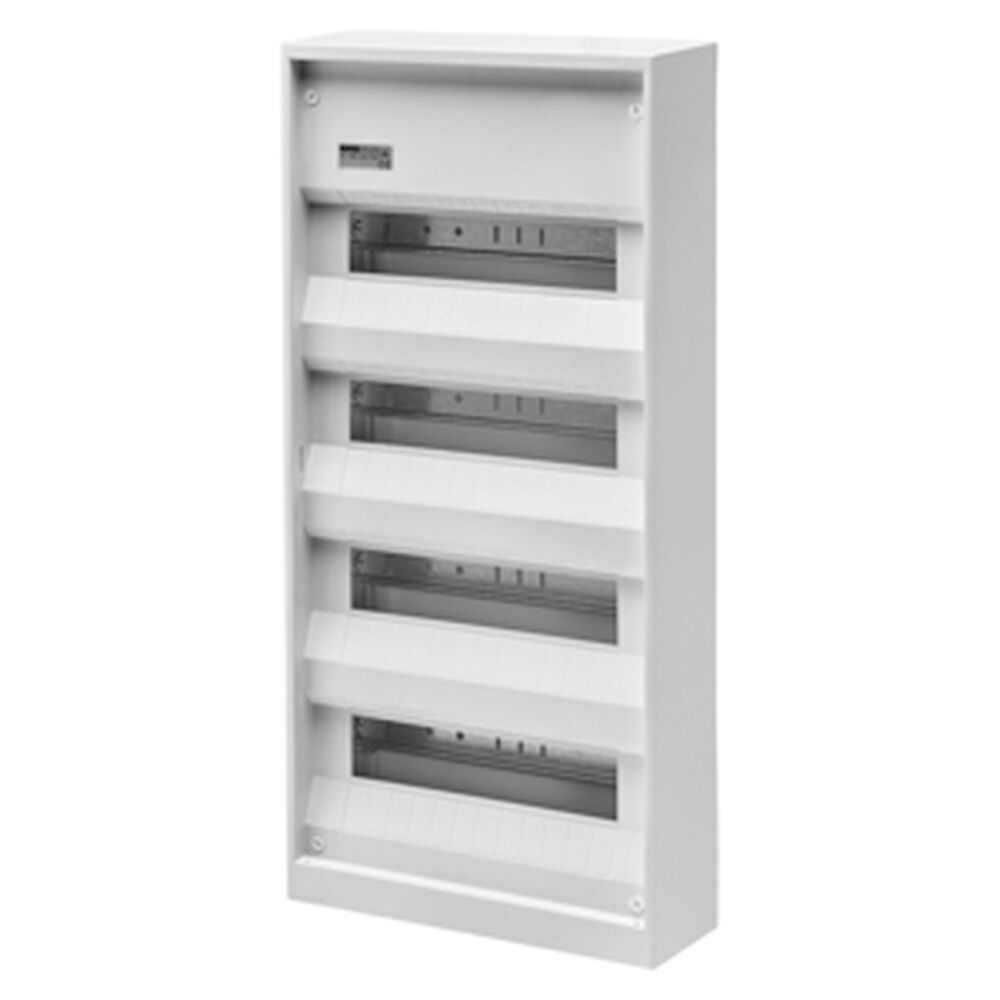 Gewiss Kleinverteiler GW43024S