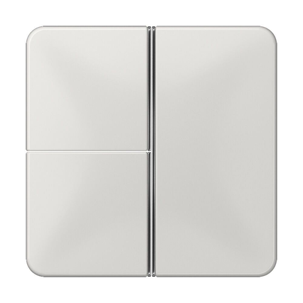 Jung Tastensatz 3fach CD 403 TSA LG