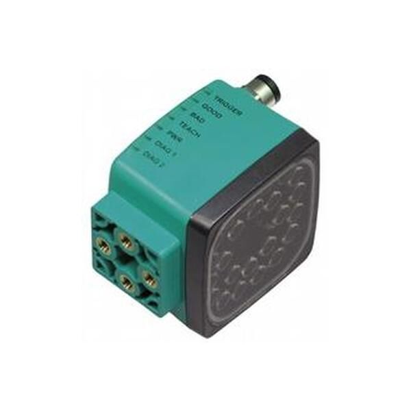 Pepperl+Fuchs Bogeninspektions Sensor 268532 Typ BIS510P-F201A-60