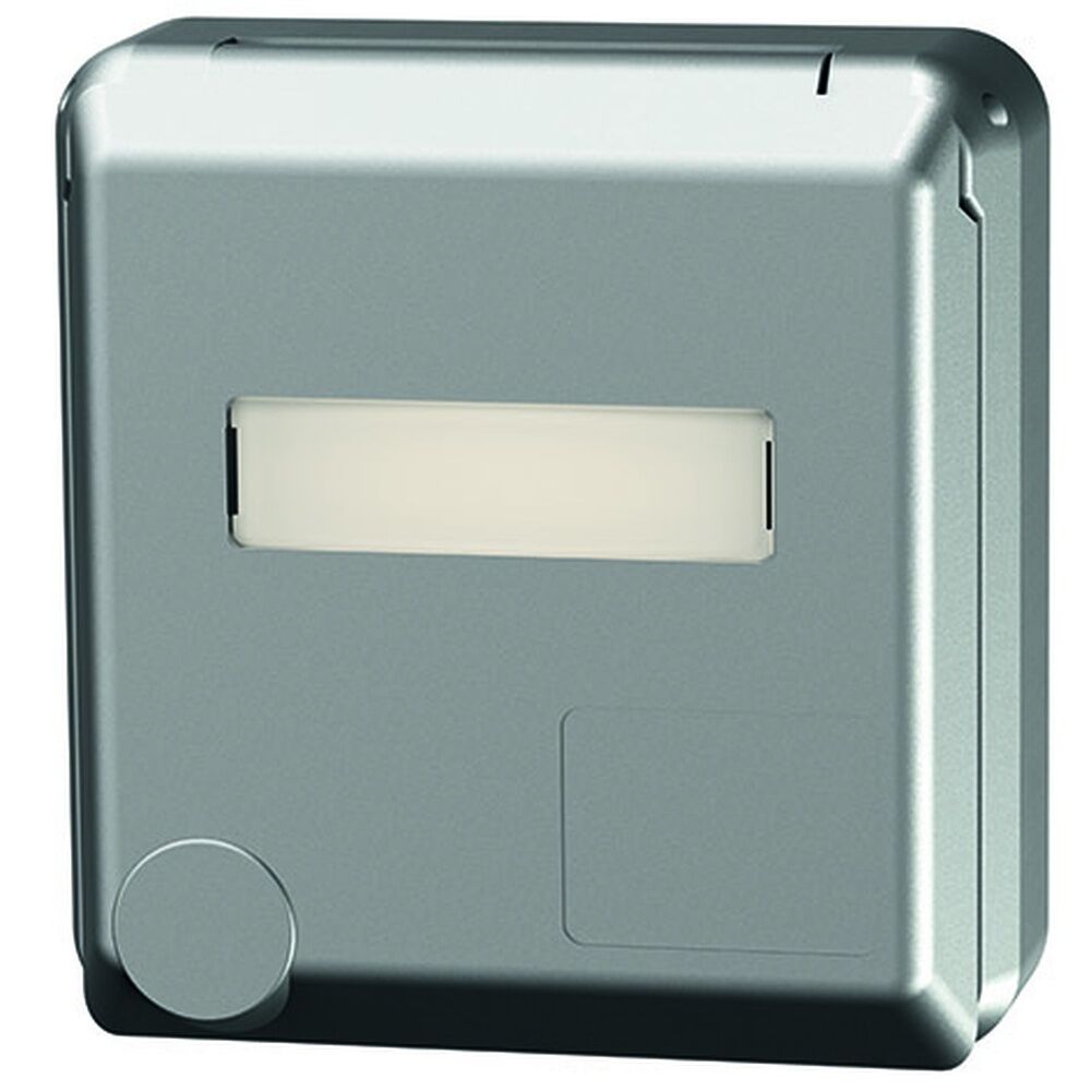 Mennekes Anbaudose 4974ME