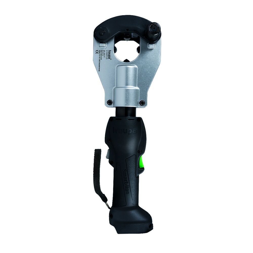 Haupa Akkuhydraulisches Presswerkzeug 216667/M-1-N