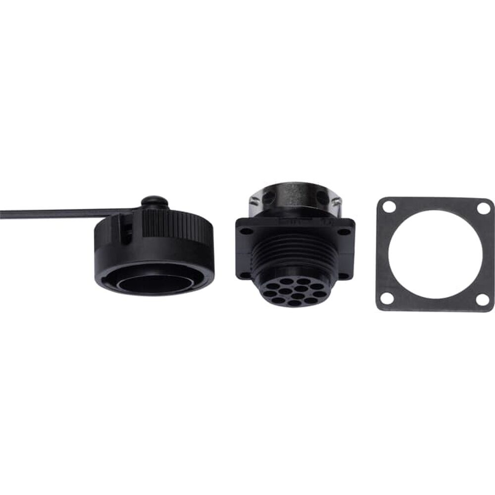 ABB Zubehör für Niederspannungs Schalttechnik 2TLA920110R0000 Typ JSD-HK-D-BU