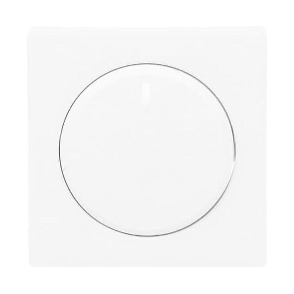 Busch-Jaeger Zentralscheibe 6540-884-102 Nr. 2CKA006599A2961 