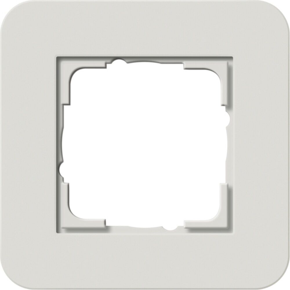 Gira Abdeckrahmen 0211421