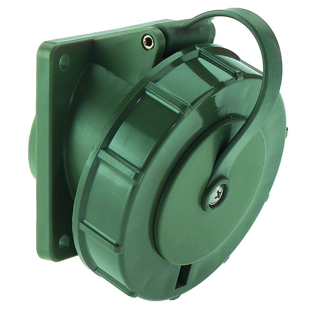 Bals Anbausteckdose 12087 