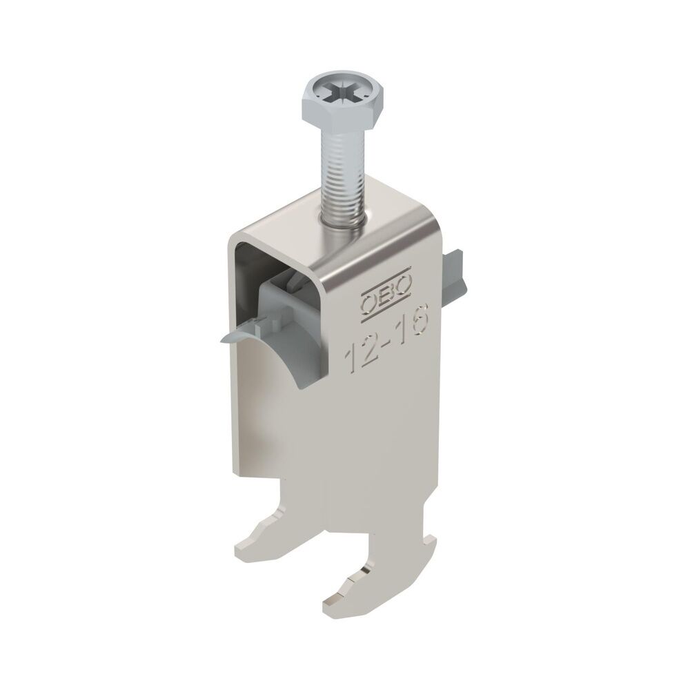 OBO Bettermann Bügelschelle 1186310 Typ BS-H2-K-16 A2